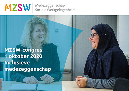 1 oktober 2020 landelijk mzsw-congres