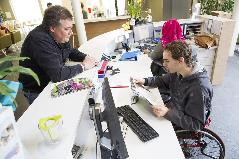 Training: duurzame inzetbaarheid voor de OR in de SW