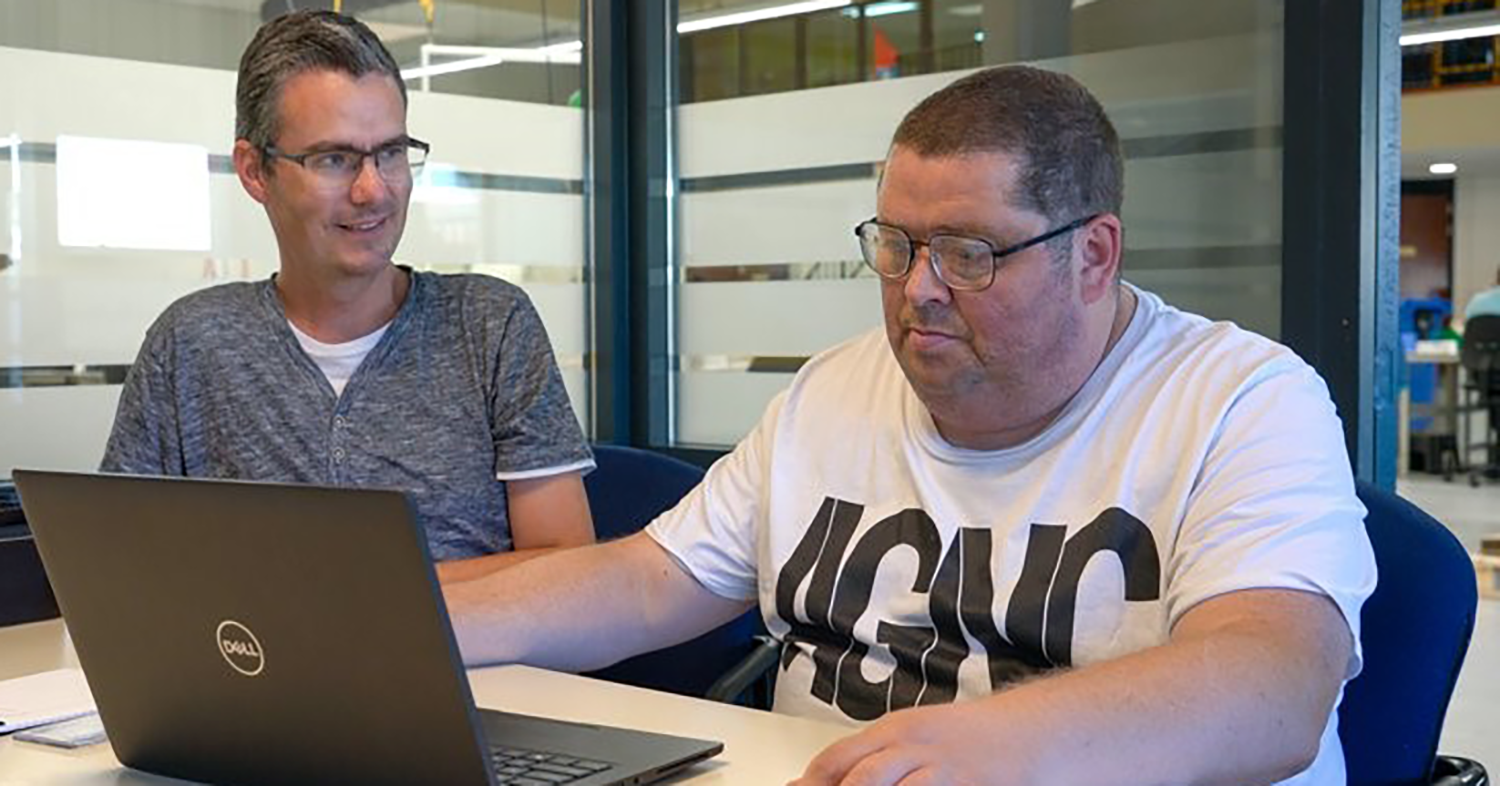 Nieuwe training Leerambassadeurs start in september