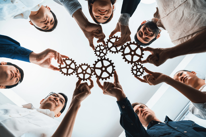 Platform ASSOB: themabijeenkomst – Beweging in de OR